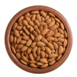 Almonds
